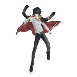 Figura de Kyōya Hibari de POP UP PARADE de Katekyo Hitman Reborn!