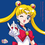 Álbum conmemorativo Sailor Moon 30th aniversario Álbum conmemorativo Sailor Moon 30th aniversario
