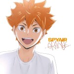 Banda sonora SPYAIR ORANGE - Haikyu!! La batalla del basurero