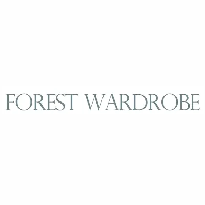 Forest Wardrobe