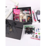 Caja de regalo de Stray Kids - Merchandising K-pop Caja de regalo de Stray Kids - Merchandising K-pop