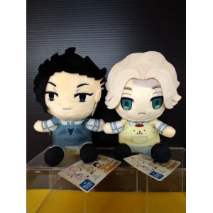 Peluches chibi de Tokyo Revengers de Furyu