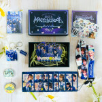 Caja sorpresa de StrayKids 4.º FANMEETING 2024 Magic School 2 Caja sorpresa de StrayKids 4.º FANMEETING 2024 Magic School 2