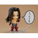 Nendoroid de Hao Asakura de Shaman King 3