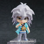 Nendoroid de Yami Bakura de Yu-Gi-Oh! 2 Nendoroid de Yami Bakura de Yu-Gi-Oh! 2