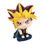 Figura chibi Yugi Muto MH LOOK UP de Yu-Gi-Oh! Figura chibi Yugi Muto MH LOOK UP de Yu-Gi-Oh!