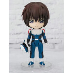 Figura Kira, Lacus y Athrun de Gundam SEED de Figuarts mini 2 Figura Kira, Lacus y Athrun de Gundam SEED de Figuarts mini 2