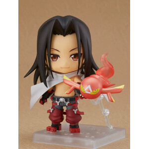 Nendoroid de Hao Asakura de Shaman King
