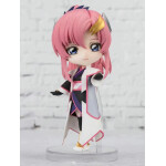 Figura Kira, Lacus y Athrun de Gundam SEED de Figuarts mini 1 Figura Kira, Lacus y Athrun de Gundam SEED de Figuarts mini 1