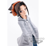 Figura de Yoh Asakura vol. 3 Banpresto de Shaman King 3
