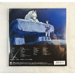 Álbum de Vinilo Negro de 2 Discos LP de La princesa Mononoke del Studio Ghibli Álbum de Vinilo Negro de 2 Discos LP de La princesa Mononoke del Studio Ghibli