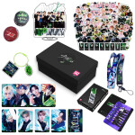 Caja sorpresa de Stray Kids MANIAC 3
