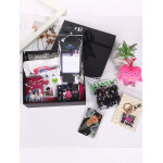 Caja de regalo de Stray Kids merchandising K-pop 3 Caja de regalo de Stray Kids merchandising K-pop 3
