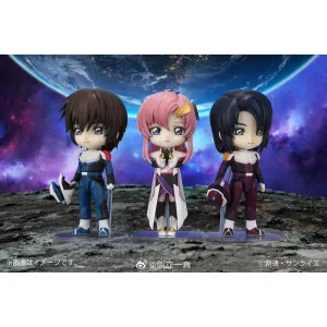LEAGUE OF LEGENDS - Sona Nendoroid Action Figure # 1651 Good Smile Company EUR 113,82 - FR