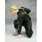 Figura de Draken Ken Ryuguji deTokyo Revengers King Of Artist 4