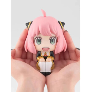 Figura Anya Forger chibi de MG LOOKUP - SPY x FAMILY