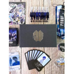 Caja de merchandising de BTS de la Edición álbum Proof 3 Caja de merchandising de BTS de la Edición álbum Proof 3