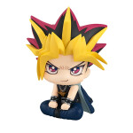 Figura chibi Yugi Muto MH LOOK UP de Yu-Gi-Oh! 1 Figura chibi Yugi Muto MH LOOK UP de Yu-Gi-Oh! 1