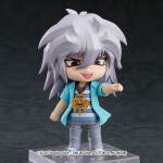 Nendoroid de Yami Bakura de Yu-Gi-Oh! Nendoroid de Yami Bakura de Yu-Gi-Oh!