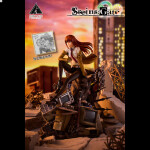 Figura de Makise Kurisu PRISM STUDIO - Steins;Gate Figura de Makise Kurisu PRISM STUDIO - Steins;Gate