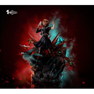 Figura de Nobara Kugisaki LAST KNIGHT Studio - Jujutsu Kaisen