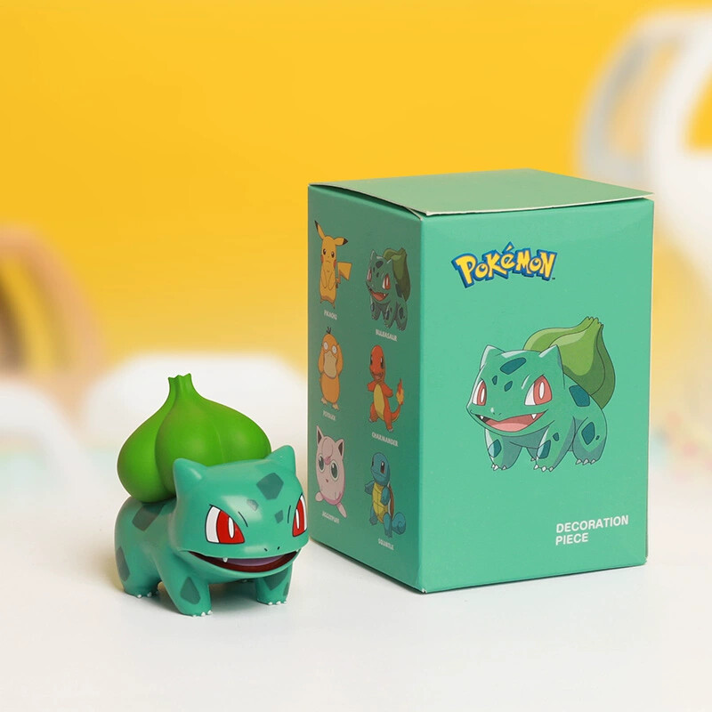 bulbasaur