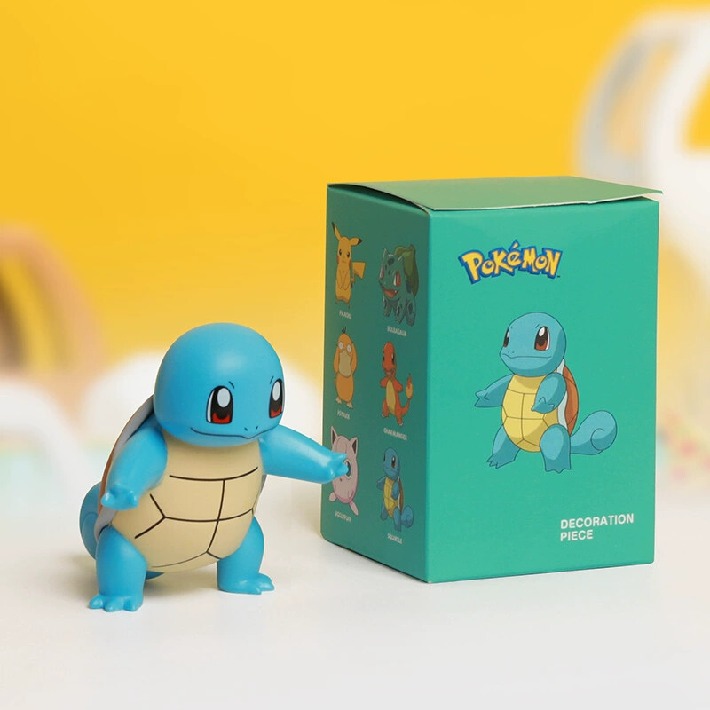 squirtle