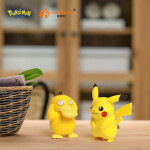 Colección de Pokémon iniciales 1.º generación figuras Pokémon Frikimall 1 Colección de Pokémon iniciales 1.º generación figuras Pokémon Frikimall 1