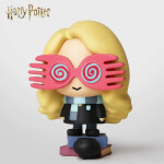 Colección chibi de Harry, Ron, Hermione y personajes de Harry Potter 4