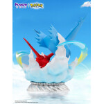Figura de Latias y Latios Prime Figure de Pokémon Frikimall 3 Figura de Latias y Latios Prime Figure de Pokémon Frikimall 3