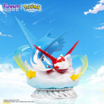 Figura de Latias y Latios Prime Figure - Pokémon Figura de Latias y Latios Prime Figure - Pokémon