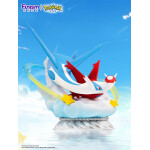 Figura de Latias y Latios Prime Figure de Pokémon Frikimall 2 Figura de Latias y Latios Prime Figure de Pokémon Frikimall 2