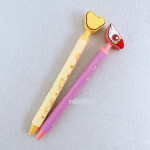 Bolígrafo de Kero-chan y bastón Sakura Card Captor Sakura 3