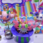 Colección de Digimon Adventure Circus 8 cajas sorpresa con Agumon, Gabumon y más Frikimall 2