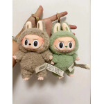 Labubu Exciting Macaron POPMART 6 cajas sorpresa Blindbox Frikimall Labubu Exciting Macaron POPMART 6 cajas sorpresa Blindbox Frikimall