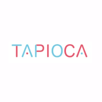 TAPIOCA