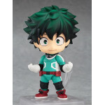 Figura Nendoroid Izuku Midoriya 686 GSC