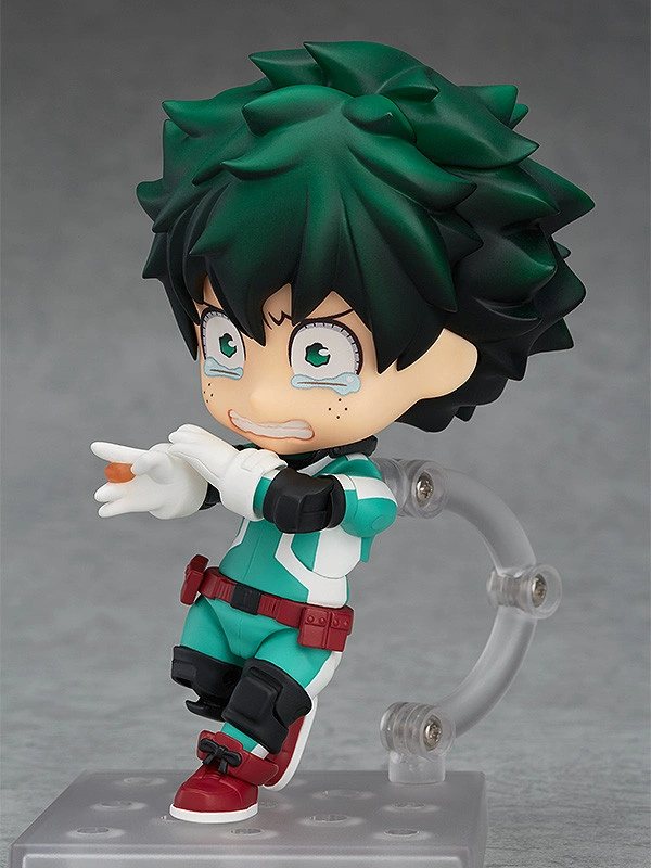 Figura Nendoroid Izuku Midoriya GSC Frikimall 2
