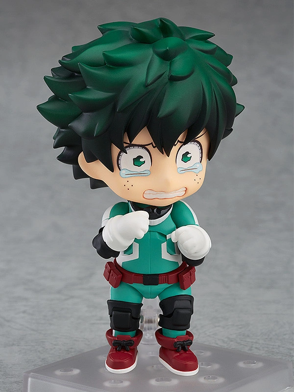Figura Nendoroid Izuku Midoriya GSC Frikimall