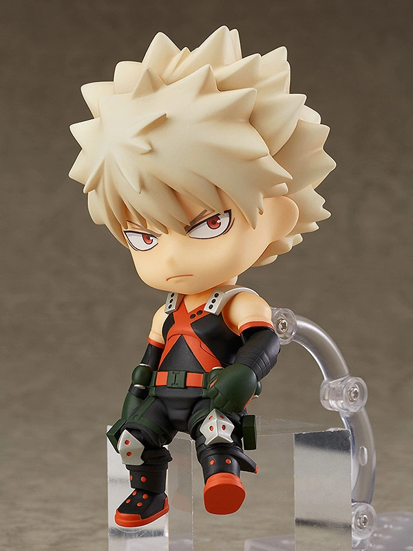 Figura Nendoroid Katsuki Bakugo 705 GSC