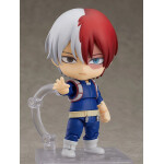Figura Nendoroid Shoto Todoroki 1112 GSC Frikimall