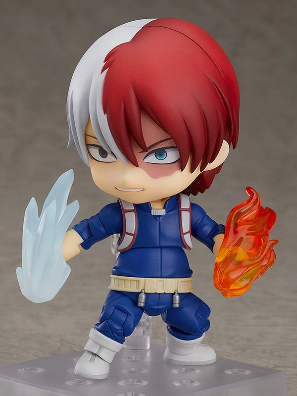 Figura Nendoroid Shoto Todoroki 1112 GSC Frikimall 2