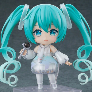 Nendoroid de Miku Hatsune MIKU EXPO 2021Ver. Vocaloid