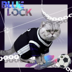 Camisetas Nagi y Bachira Meguru cosplay perros y gatos merch de BLUELOCK Camisetas Nagi y Bachira Meguru cosplay perros y gatos merch de BLUELOCK