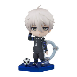 Nendoroid de Seishiro Nagi GSC - BLUELOCK