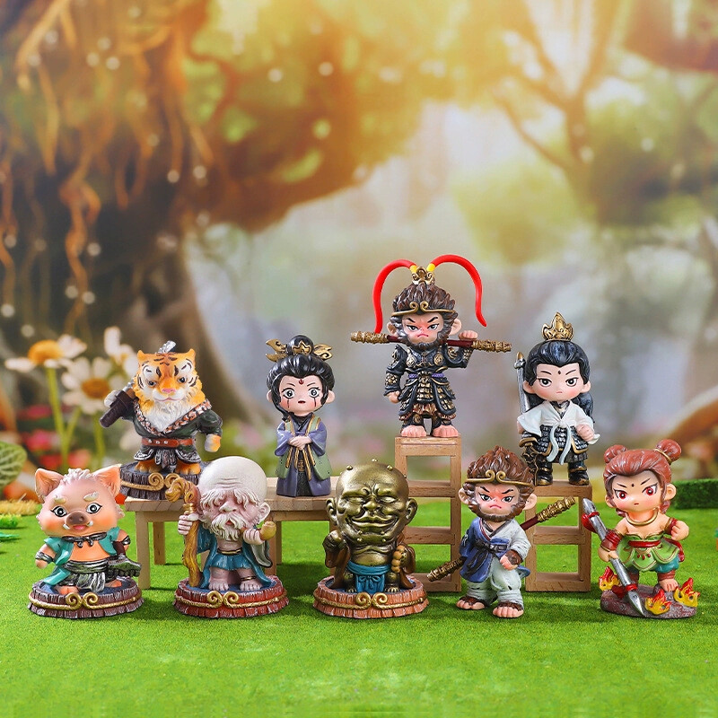 Destiny Battle (1 caja al azar)