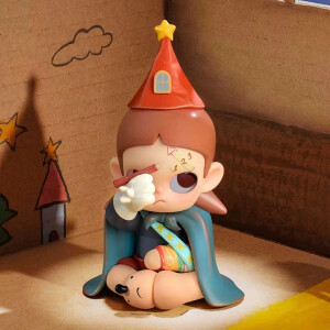 Colección oficial Zsiga We All Are Kids POPMART 12 cajas sorpresa