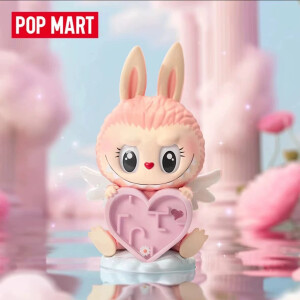 Colección oficial FINDING MOKOKO 10 cajas sorpresa POPMART