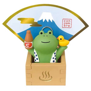 Colección de figuras de gatitos inspiradas en zodiaco japonés Frikimall