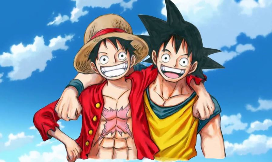Curiosidades sobre One Piece Frikimall 2